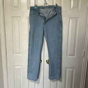 Wrangler Jeans Cowboy Cut